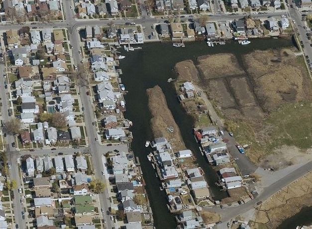 queens: hamilton beach